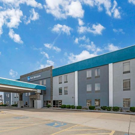 Best Western Heartland Inn Маттун Екстер'єр фото