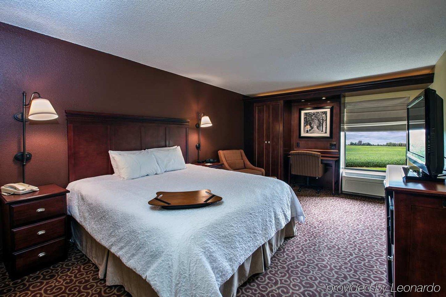 Best Western Heartland Inn Маттун Екстер'єр фото