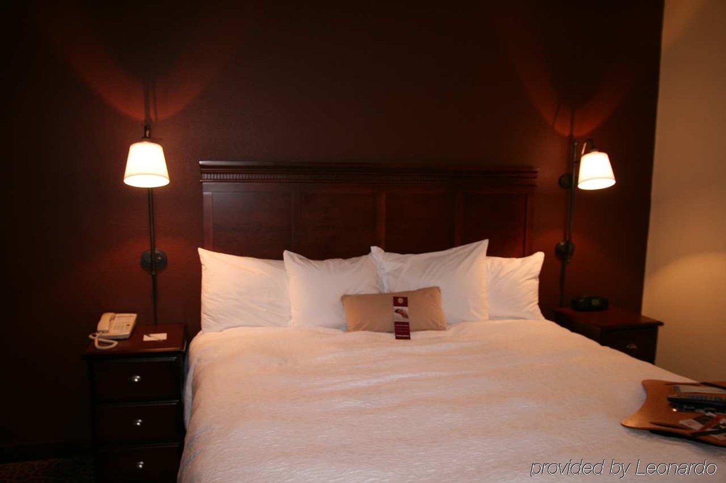 Best Western Heartland Inn Маттун Номер фото